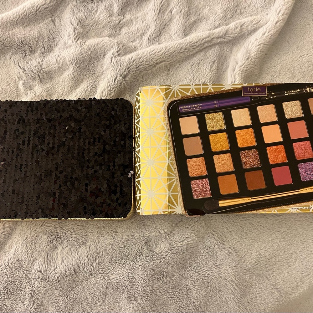 Tarte treat